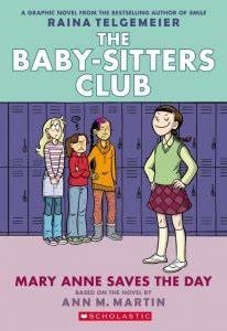 The baby-sitters club - book 3